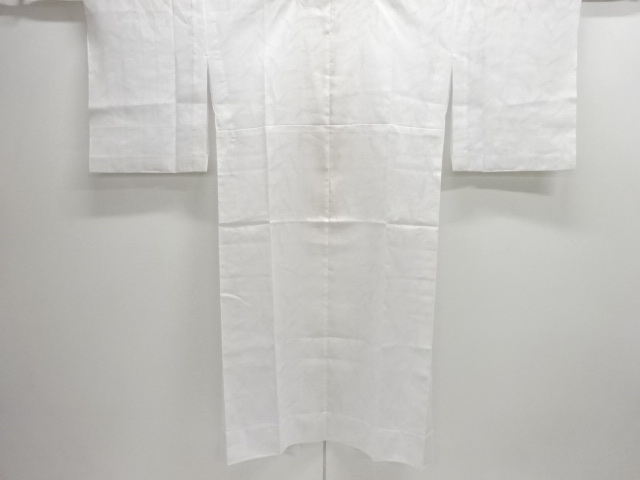 JAPANESE KIMONO / JUBAN FOR SUMMER / PLANT